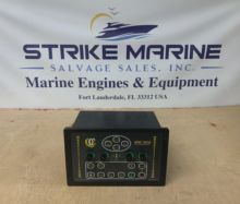 Quantum Controls ARC3010,Adaptive Roll Controller,Series