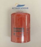 Baldwin BW5073, Coolant Filter
