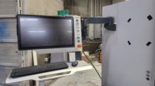 2017 Intermac Master 38.3 CNC
