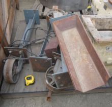 Used Magnetic Vibratory Feeder For Sale Fmc Equipment More