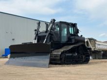 2016 CAT D6T LGP Custom