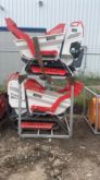 2024 RODA RD50 Self Loading