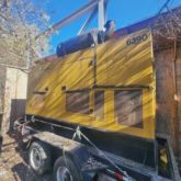 2006 Caterpillar C15