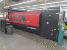 2005 Amada FO-3015NT