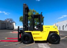 2000 Hyster H210XL