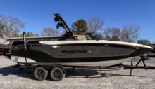 2026 MasterCraft XT24