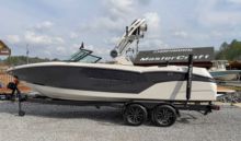 2026 MasterCraft NXT23