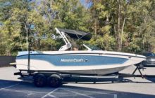 2026 Mastercraft XT24