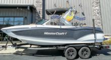 2023 MasterCraft X22