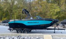 2026 Mastercraft XT22