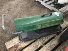 Used Desa for sale. International equipment u0026 more | Machinio