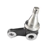 High Quality Forklift Part Knuckle