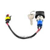 High Quality Forklift Part Switch