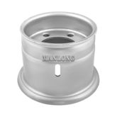 High Quality Forklift Part Rim