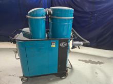 CFM 3308 EXPLosión PROOF VACÍO