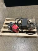 KITAGAWA RS160RAO NC ROTARY TABLE