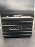 BROOKFEILD HBDV-III+ Viscometro digital programable