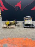 FANUC M-20IA/20T ROBOT W R-30IB