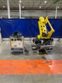 FANUC M-410IC/185 ROBOT W R-30IB