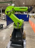 FANUC CR-35IA COLLABORATIVE ROBOT W