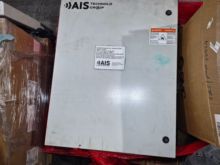 AIS Tool Tracker System