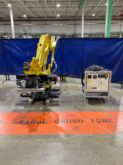 FANUC M-410IC/185 ROBOT W R-30IB