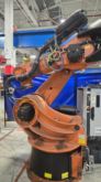 KUKA KR 360-2 ROBOT &