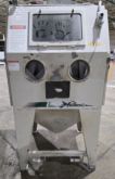 CLEMCO PULSAR PRESSURE BLAST CABINET
