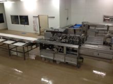 1998 Fileteuse Baader 208