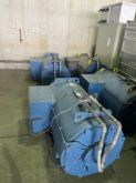 Nordex N60 1,30 MW Generator
