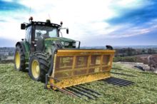 Strimech Buckets & Attachments