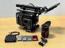 Red Weapon Helium Camera Package