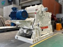 2025 Kinglink硬質石材ジョークラッシャーC110|玄武岩|銅鉱石