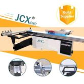 Two Blades Timber Cutting Machine