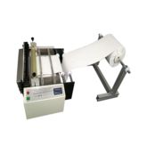 Automatic Pipe Tape Strap Cutting