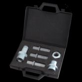 IBIX Nozzle Kit 40 -