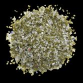 Inerts - Reblast - Crushed