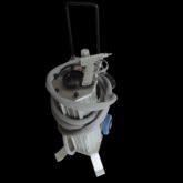 IBIX 9 Trockener Sandstrahler