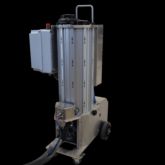 IBIX Twin 25 Trockeneis-Kryostrahlanlage