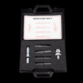 IBIX Nozzle Kit 9
