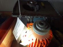 ファンモーター