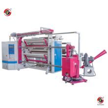 SLD-81411高速标签储备纸槽机