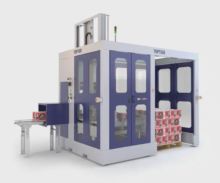 Value Palletizer