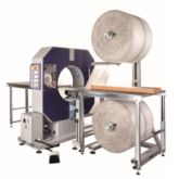 Manual de Pluripac Bubble Wrapper