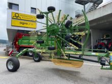 Krone TC 760