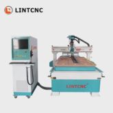 High Configurations 4x8 3 Axis