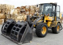 Used Volvo Forklifts for sale. Kalmar equipment & more | Machinio