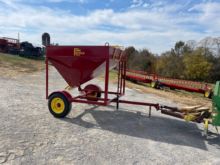 2025 FARMCO GB3TONL GRAVITY WAGONS
