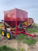 2023 FARMCO GB3TON4 GRAVITY WAGONS