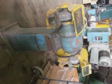 STANDARD MACHINE TOOL CO. 100,